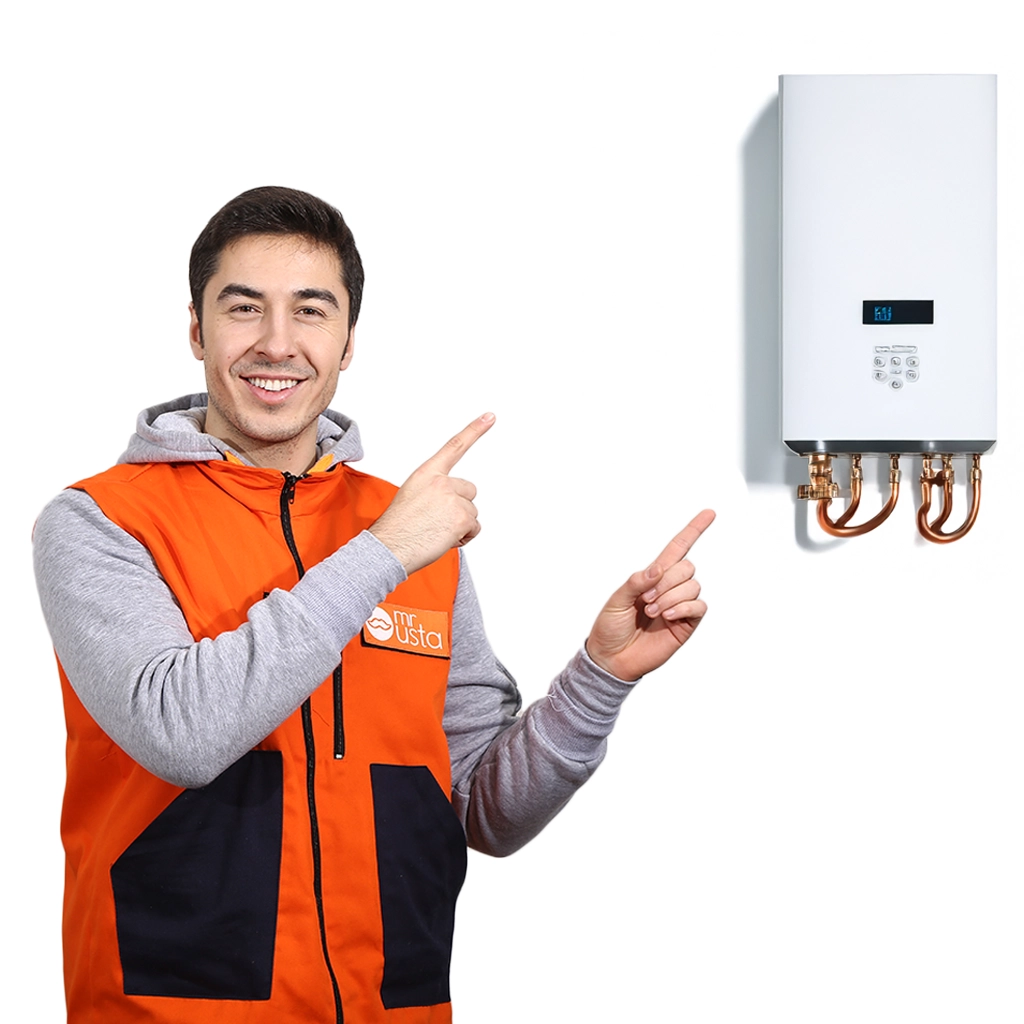 Anamur Kombi Tamircisi